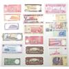 Image 2 : World Wide Banknote Assortment, 1950-2000.