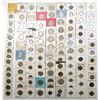 Image 2 : German Empire and Provincial Minors Coin Assortment, 1850s to 1960s