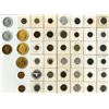 Image 2 : German Metal Notgeld Assortment, ca.1914 to 1923