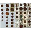 Image 1 : German Porcelain Notgeld Assortment, 1915 to 1923