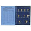 Image 1 : Panama Type Set Collection, 1907 to 1962