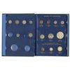 Image 2 : Panama Type Set Collection, 1907 to 1962