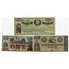 Image 1 : State of Missouri, 1862 to 1874, Banknote and Check Assortment