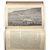Image 2 : Colorado Tourists Guide by Frank Fossett, Printed in 1880