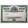 Image 1 : Security Banknote Co., Transition Certificate Security-Columbian Banknote Co., Specimen Stock Certif