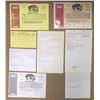 Image 1 : Telecom USA, Inc., 1988, Security-Columbian Production File
