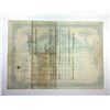 Image 2 : Baxter Electric Light Co., 1884 I/U Stock Certificate.