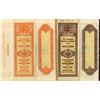 Image 2 : Whitehall Progress Co. Inc., 1924 to 1925, Assortment of I/C Bonds