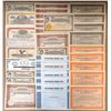 Image 1 : Mining and Industrial Stock Certificate Assortment , I/U and I/C 1900 to 1976