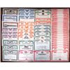 Image 1 : Banking, Dentistry, Electronics, Consumer Goods,  I/U and I/C Stock Certificate Assortment , 1920s t
