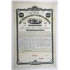 Image 1 : NY. Sterling Iron & Railway Co, 1876, Specimen Bond Rarity