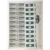 Image 2 : Metropolitan Street Railway Co. of Kansas City, 1884, Specimen Bond