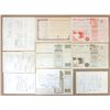 Image 2 : Railroad Related Lot of I/C Stocks and Bonds, 1903 to 1961