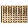 Image 2 : General Electric Co., 1920, Specimen Gold Coupon Bond