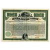 Image 1 : General Electric Co., ND (ca.1902) Historic Specimen Bond Rarity