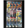 Image 1 : LOT OF 12 DETECTIVE COMICS (DC COMICS)