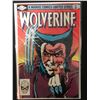 Image 1 : MARVEL COMICS LIMITED SERIES WOLVERINE NO.1