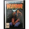 Image 1 : MARVEL COMICS LIMITED SERIES WOLVERINE NO.3