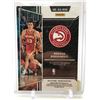 Image 2 : 2021-22 PANINI OBSIDIAN GALAXY BOGDAN BOGDANOVIC AUTOGRAPHED 28/50
