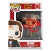 Image 1 : DANIEL STERN SIGNED HOME ALONE FUNKO POP (BECKETT COA)