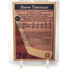 Image 2 : 1983-84 OPEECHEE STEVE YZERMAN ROOKIE CARD NO.67