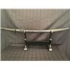 Image 1 : RAY PARK SIGNE SAMURAI SWORD WWOC COA