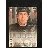 Image 2 : SIDNEY CROSBY IN PERSON AUTOGRAPHED HOCKEY CARD