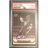 Image 1 : TRADING CARD SIDNEY CROSBY PSA AUTHENTICATED AUTO