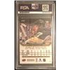 Image 2 : TRADING CARD SIDNEY CROSBY PSA AUTHENTICATED AUTO