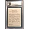 Image 2 : 1991 AW SPORTS MUHAMMAD ALI GA AUTHENTICATED AUTO
