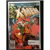 Image 1 : MARVEL COMICS UNCANNY X-MEN NO.158