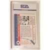 Image 2 : 1998-99 O-PEE-CHEE CHROME GORDIE HOWE BLAST FROM THE PAST NO.7 EGA GRADED 9