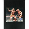 Image 1 : HULK HOGAN SIGNED 8 X 10 (GAA COA)
