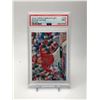 Image 1 : 2018 TOPPS SHOHEI OHTANI ROOKIE CARD (PSA 9)
