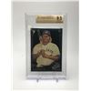 Image 1 : 2019 TOPPS ALLEN AND GINTER VLADIMIR GUERRERO JR. ROOKIE CARD (BECKETT 9.5)