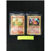 Image 1 : POKEMON LOT 1999 BASE SET WOTC CHARIZARD
