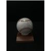 Image 2 : MIKE TROUT SIGNED BASEBALL IN DISPLAY CASE (JSA LOA)