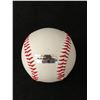 Image 2 : COREY SEAGER SIGNED AND INSCRIBED RAWLINGS BASEBALL (HERITAGE COA)