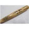 Image 1 : PETE ROSE SIGNED LOUISVILLE SLUGGER BECKETT COA