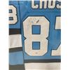 Image 2 : SIDNEY CROSBY SIGNED AND CUSTOM FRAMED PITTSBURGH PENGUINS JERSEY WITH COA