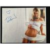 Image 1 : TARA REID SIGNED 8X10 PHOTO WWOC COA