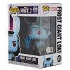 Image 2 : TOM HIDDLESTON SIGNED FUNKO POP BECKETT COA