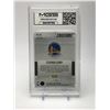 Image 2 : 2021 PANINI INSTANT NO.62 STEPHEN CURRY 1/4563 MGS GRADED 10