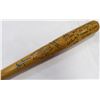 Image 1 : 1969 New York Mets Autographed Adirondack Bat With 34 Signatures Including Tom Seaver, Nolan Ryan an