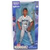Image 1 : 1998 ALEX RODRIGUEZ SIGNED STARTING LINEUP FIGURE BECKETT COA