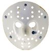 Image 2 : Ari Lehman Signed Jason Voorhees Hockey Mask Friday The 13th Movie BECKETT