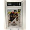 Image 1 : 2014 LEAF ITG NO.01 CONNOR MCDAVID DRAFT ROOKIE GMA GRADED 10