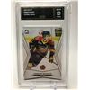 Image 1 : 2014 LEAF ITG NO.01 CONNOR MCDAVID DRAFT ROOKIE GMA GRADED 10