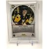 Image 2 : 2013-14 PANINI PRIZM MARIO LEMIEUX ENDLESS IMPRESSIONS GCG GRADED 9.5