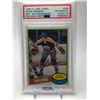 Image 1 : 1980 O PEE CHEE MARK MESSIER AUTOGRAPHED ROOKIE CARD PSA/DNA AUTO GRADED 10